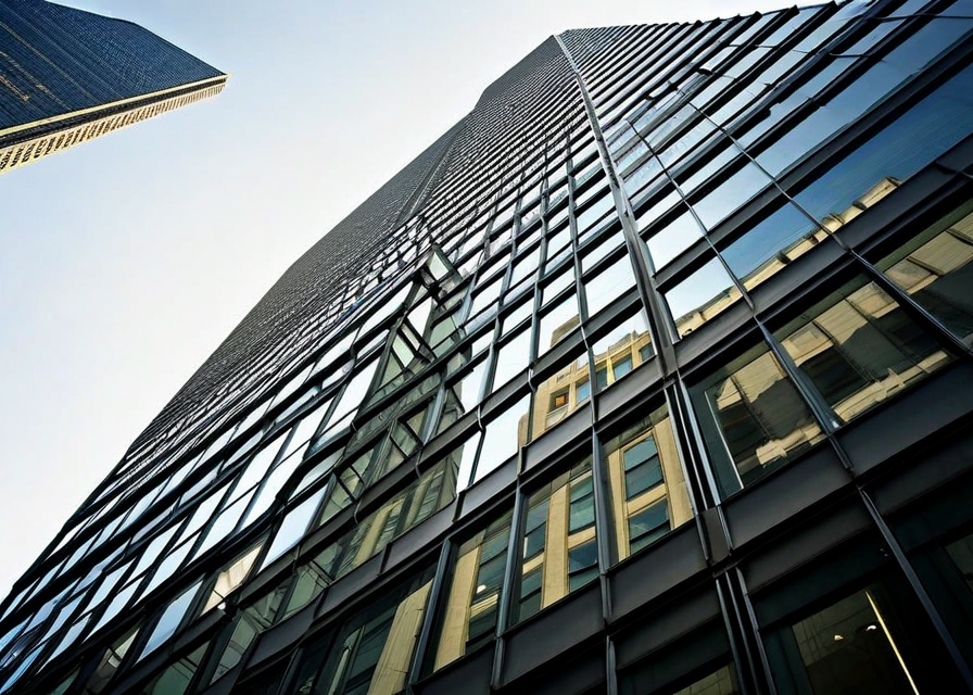 ZeroTB Chicago Office