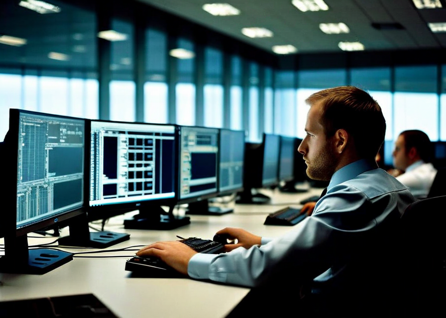 ZeroTB Security Operations