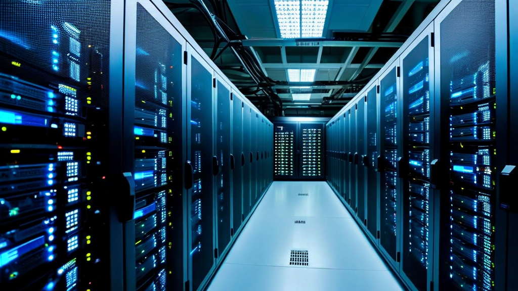 AI-Powered Threat Detection