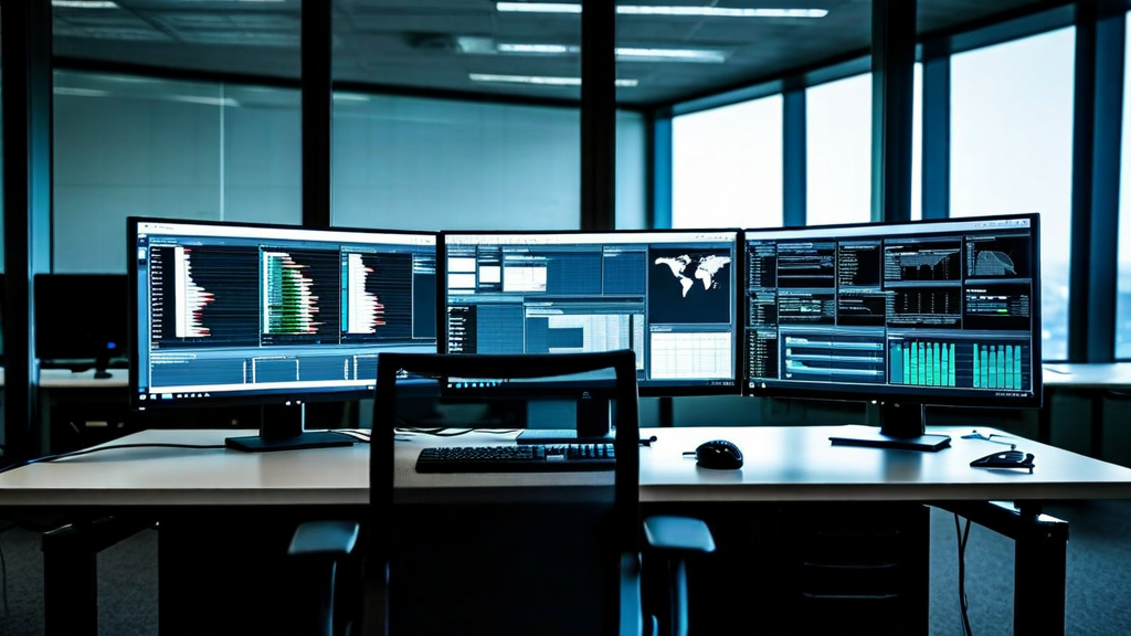 Threat Detection vs Prevention Framework