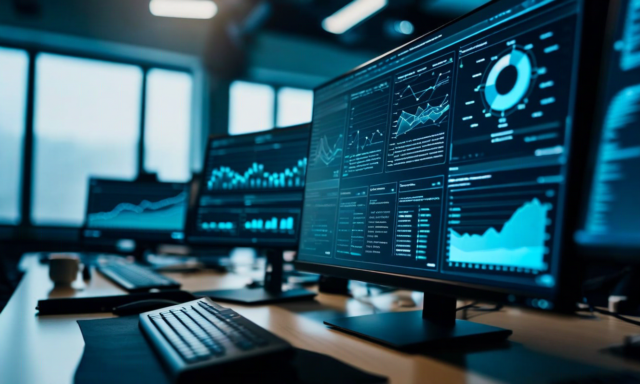 AI-Powered Threat Detection