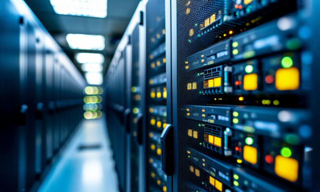 Zero Trust Architecture