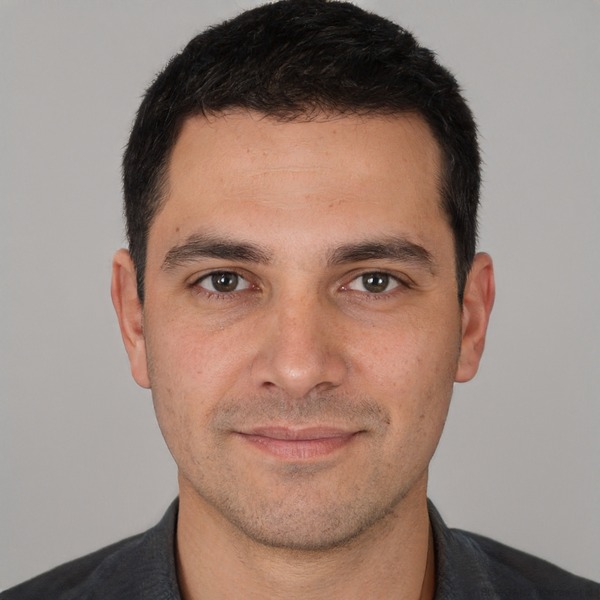 Ravi Mandal - CEO & Co-Founder